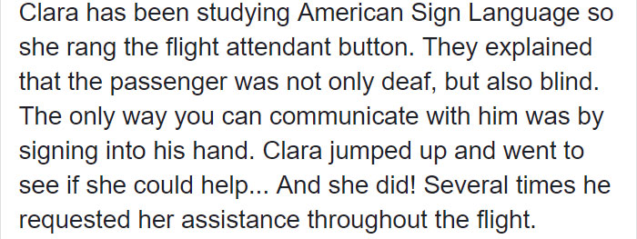 deaf-blind-man-flight-help-alaskaair-clara-daly-tim-cook-18 deaf-blind-man-flight-help-alaskaair-clara-daly-tim-cook-18