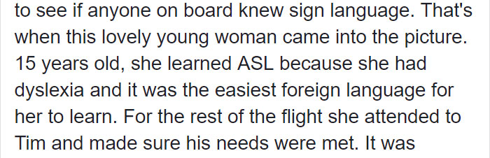 deaf-blind-man-flight-help-alaskaair-clara-daly-tim-cook-5 deaf-blind-man-flight-help-alaskaair-clara-daly-tim-cook-5