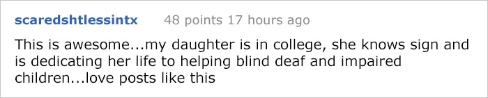 Guys Help Blind And Deaf Friend 'Watch' Word Cup And It Melts Everyones' Hearts Guys Help Blind And Deaf Friend 'Watch' Word Cup And It Melts Everyones' Hearts