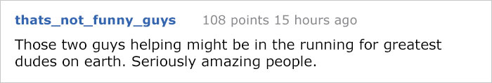 Guys Help Blind And Deaf Friend 'Watch' Word Cup And It Melts Everyones' Hearts Guys Help Blind And Deaf Friend 'Watch' Word Cup And It Melts Everyones' Hearts