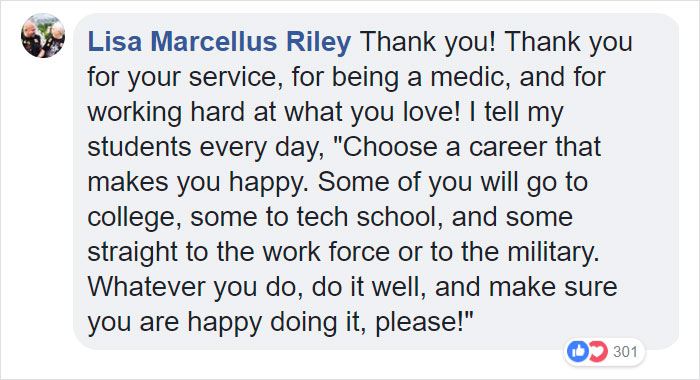 Mom Mocks Dirty Man At Store In Front Of Her Daughter, So He Reveals His True Identity