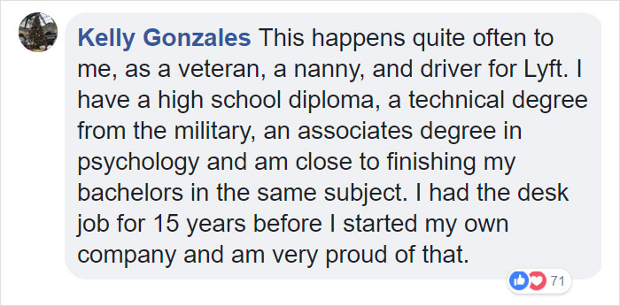 Mom Mocks Dirty Man At Store In Front Of Her Daughter, So He Reveals His True Identity