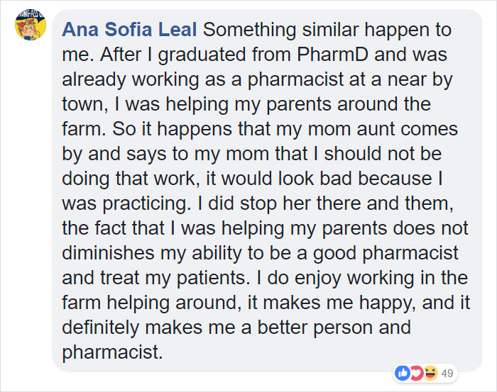 Mom Mocks Dirty Man At Store In Front Of Her Daughter, So He Reveals His True Identity