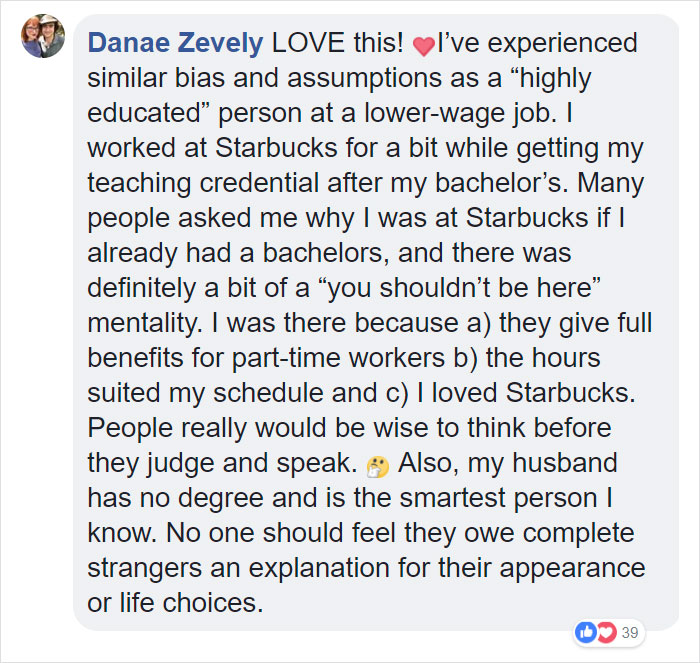 Mom Mocks Dirty Man At Store In Front Of Her Daughter, So He Reveals His True Identity