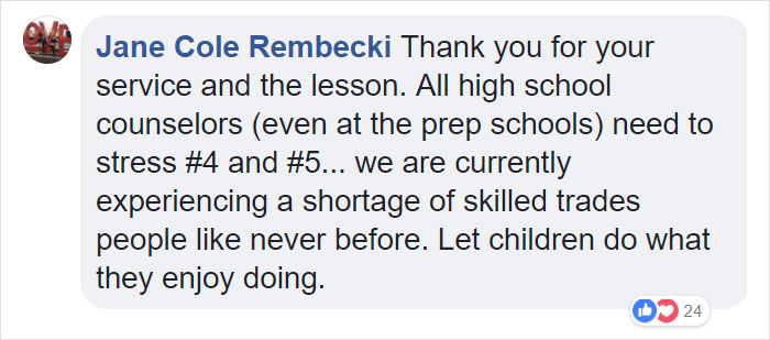 Mom Mocks Dirty Man At Store In Front Of Her Daughter, So He Reveals His True Identity