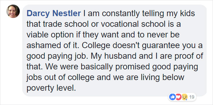 Mom Mocks Dirty Man At Store In Front Of Her Daughter, So He Reveals His True Identity