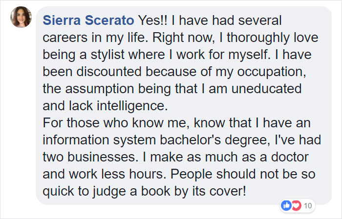 Mom Mocks Dirty Man At Store In Front Of Her Daughter, So He Reveals His True Identity