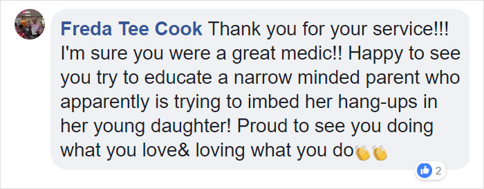 Mom Mocks Dirty Man At Store In Front Of Her Daughter, So He Reveals His True Identity