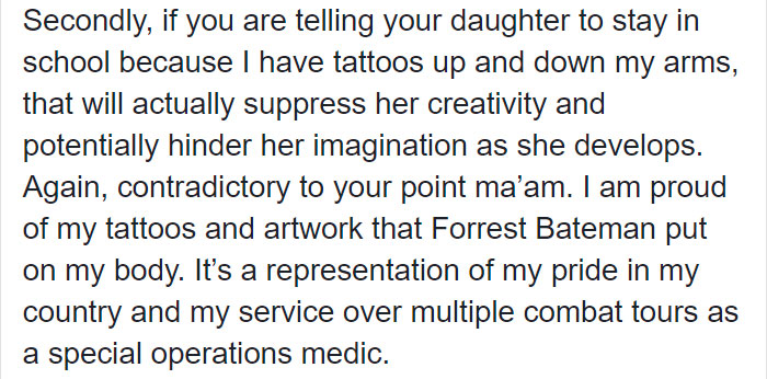 Mom Mocks Dirty Man At Store In Front Of Her Daughter, So He Reveals His True Identity