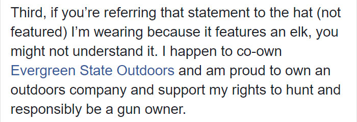 Mom Mocks Dirty Man At Store In Front Of Her Daughter, So He Reveals His True Identity Mom Mocks Dirty Man At Store In Front Of Her Daughter, So He Reveals His True Identity