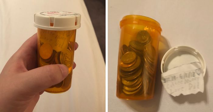 Jobless Handicapped Dad Surprises His Daughter With A Small But Selfless Gift And Now The Internet Can’t Stop Crying