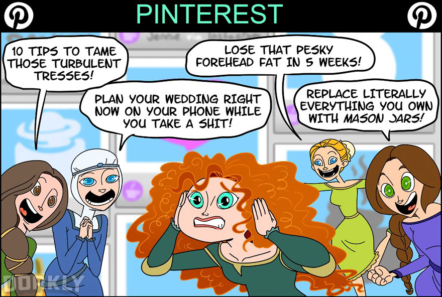 Disney-Movies-Social-Media-Sites-Justin-Hall