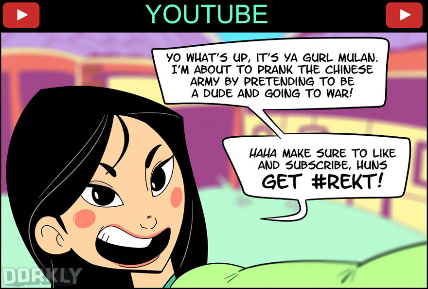 Disney-Movies-Social-Media-Sites-Justin-Hall