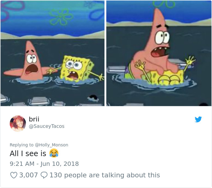 Internet Is Laughing Out Loud At The Way This Nice Lake Day Escalated Internet Is Laughing Out Loud At The Way This Nice Lake Day Escalated