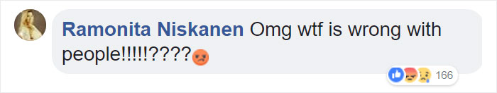 Woman Finds A Wet Dog With Something Weird Tied Around His Neck, Starts Crying When She Realizes What It Is