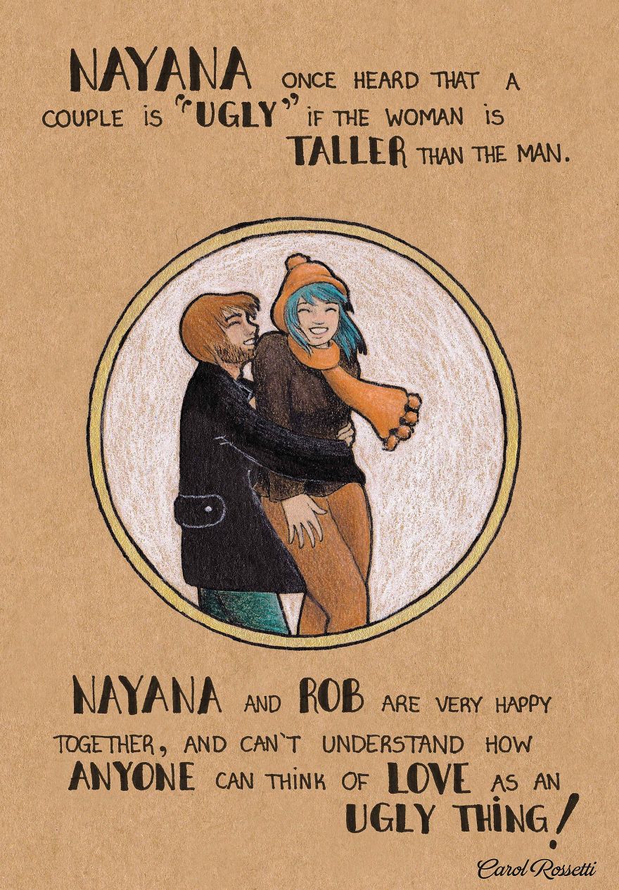 Powerful-Illustrations-Celebrate-Women-Carol-Rossetti