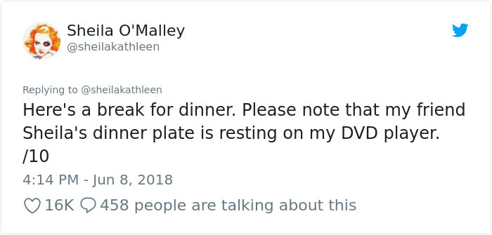 Woman Is So Depressed After Dad's Death She Cries For 19 Days Straight, So Friends Decide To Make A Risky Move