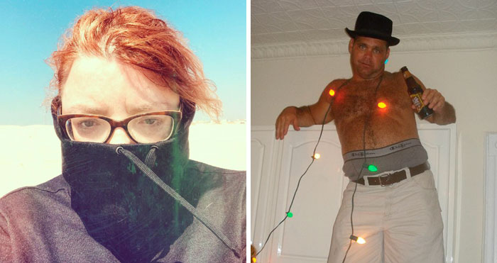 Woman Is So Depressed After Dad’s Death She Cries For 19 Days Straight, So Friends Decide To Make A Risky Move