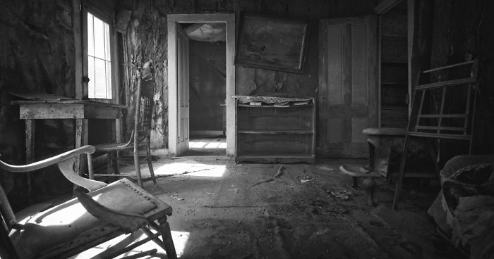 I Spent Years Trying To Photograph Bodie Ghost Town In California