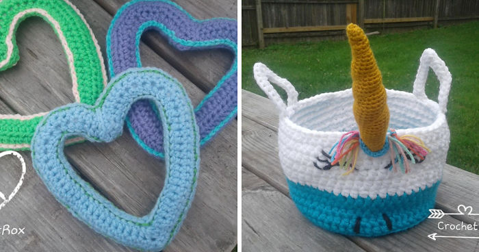 What’s More Fun Than Ring Toss? Unicorn Ring Toss With Heart Shaped Rings!