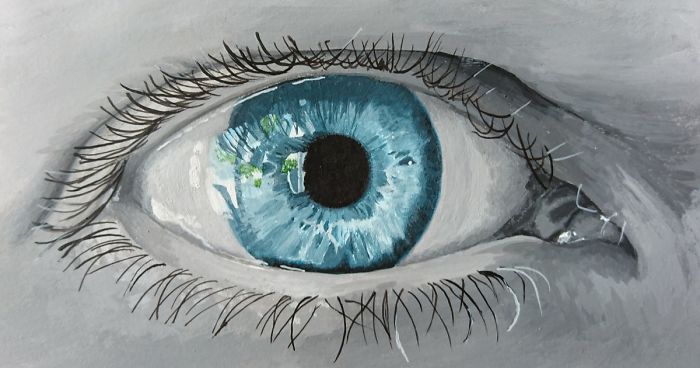 After 25 Years Out Of Work I’m Finally Getting My Mojo Back Together