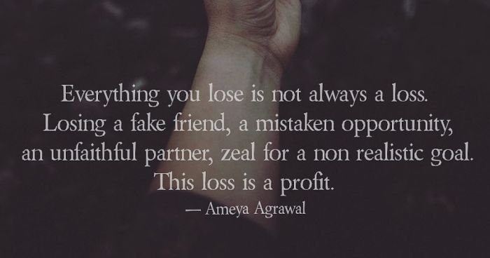 It Took Me 8 Years To Write These 18 Quotes As I Finally Started To Understand Life!