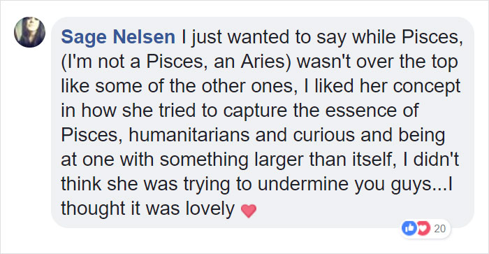 Illustrator Recreates The Zodiacs As Goddesses, Starts Appreciating The Myths Behind The Signs