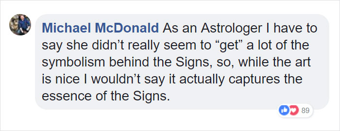 Illustrator Recreates The Zodiacs As Goddesses, Starts Appreciating The Myths Behind The Signs