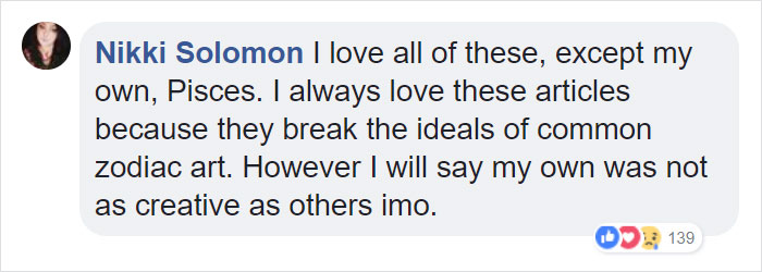 Illustrator Recreates The Zodiacs As Goddesses, Starts Appreciating The Myths Behind The Signs