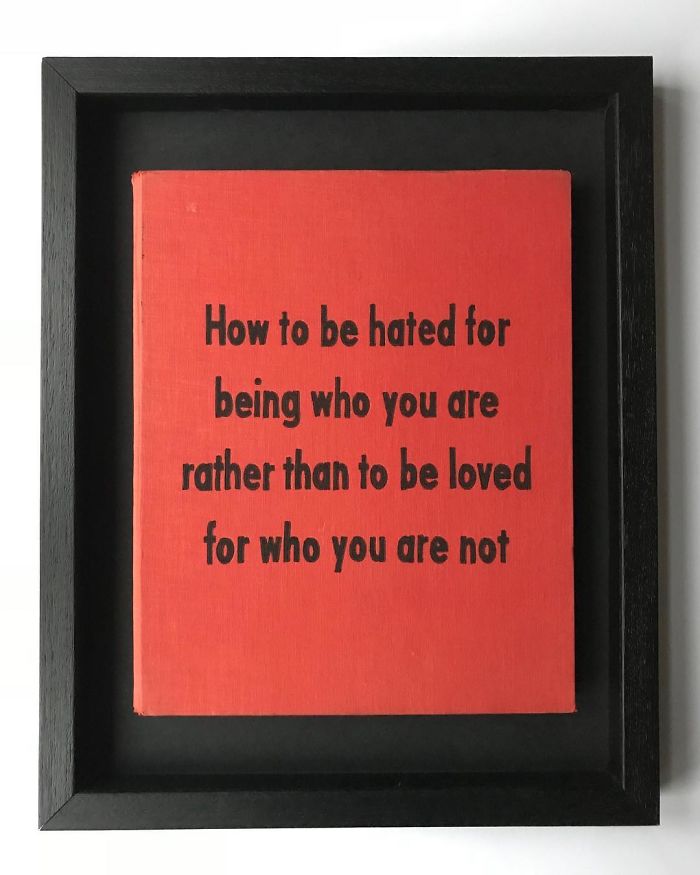 Fictional Self-Help Books