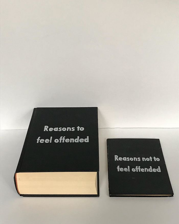 Fictional Self-Help Books