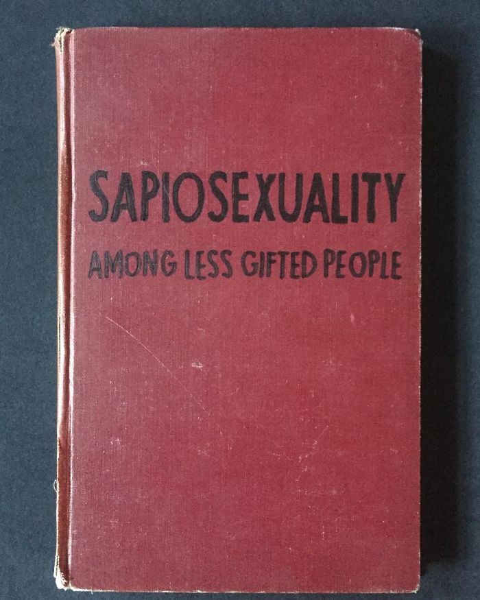 Fictional Self-Help Books