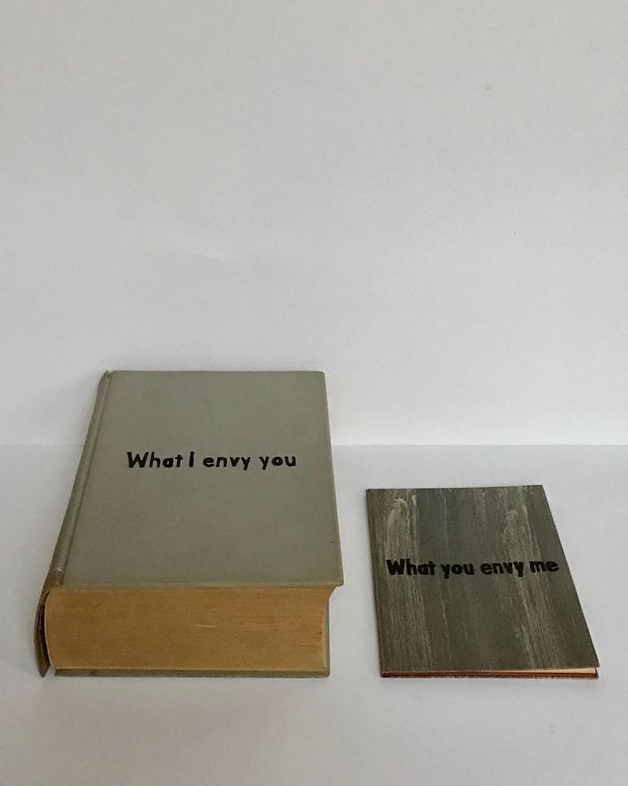 Fictional Self-Help Books