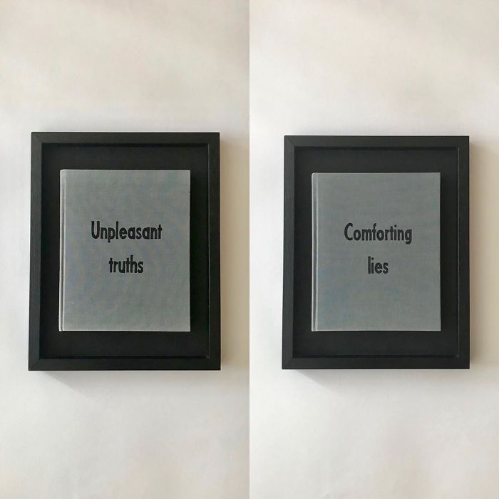 Fictional Self-Help Books