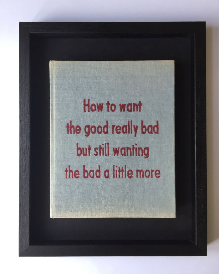 Fictional Self-Help Books