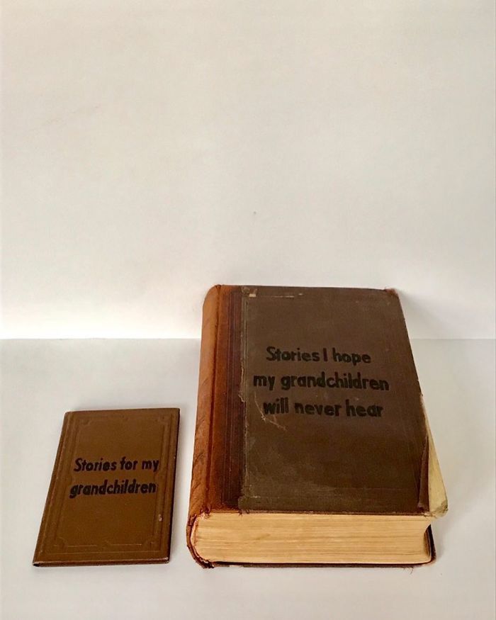 Fictional Self-Help Books