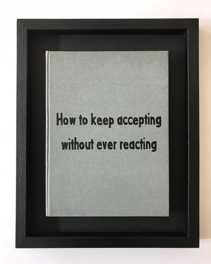 Fictional Self-Help Books