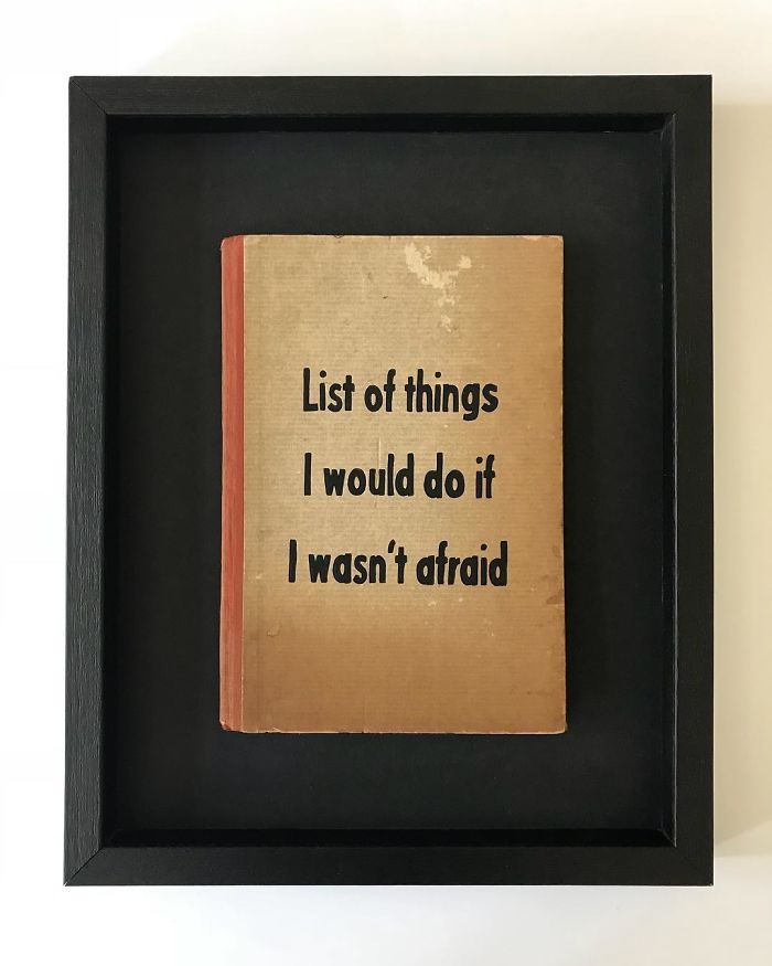 Fictional Self-Help Books