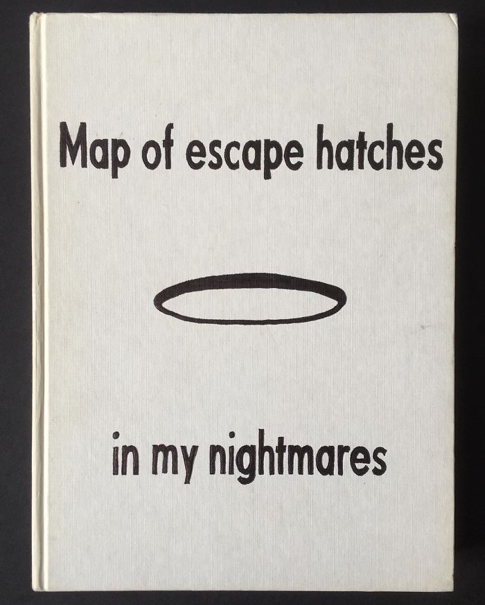 Fictional Self-Help Books