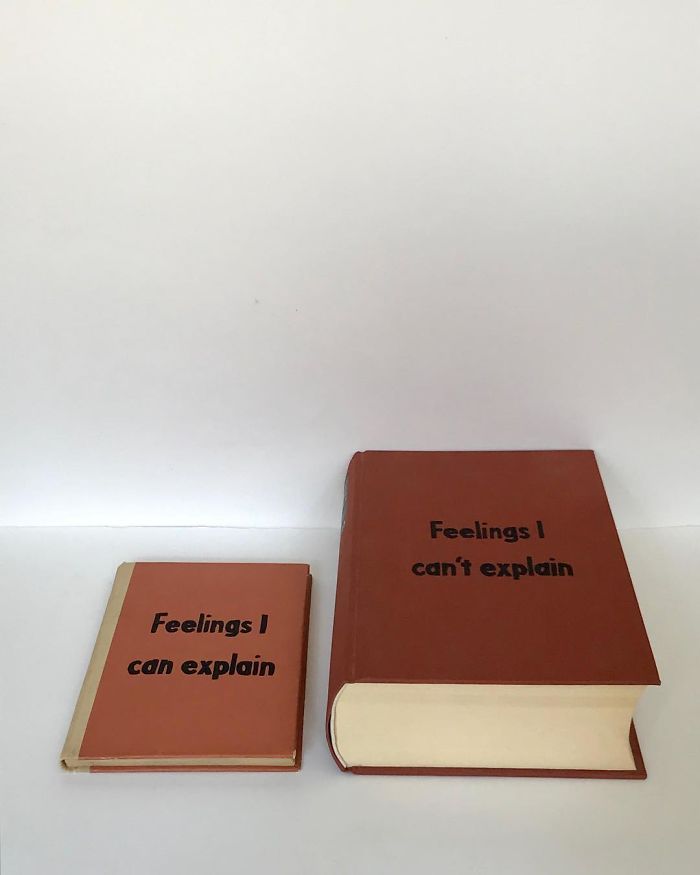 Fictional Self-Help Books