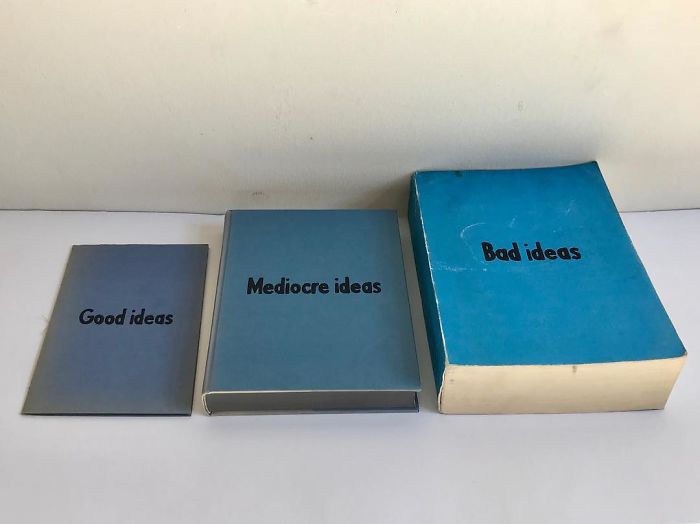 Fictional Self-Help Books