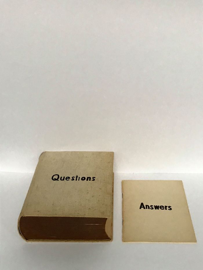 Fictional Self-Help Books