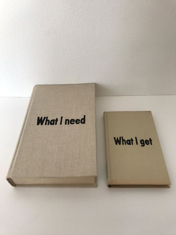 Fictional Self-Help Books