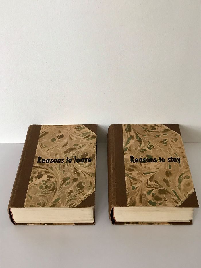 Fictional Self-Help Books