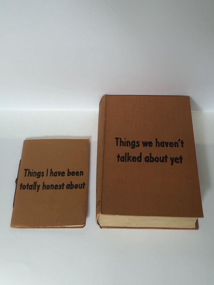 Fictional Self-Help Books