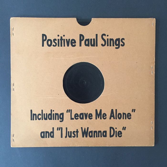 Fictional Self-Help Books