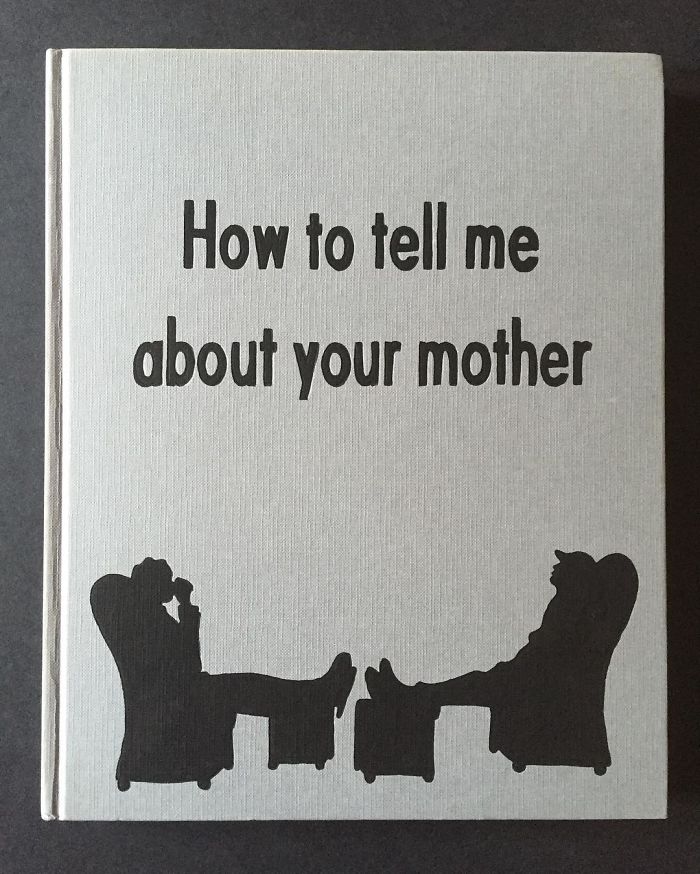 Fictional Self-Help Books