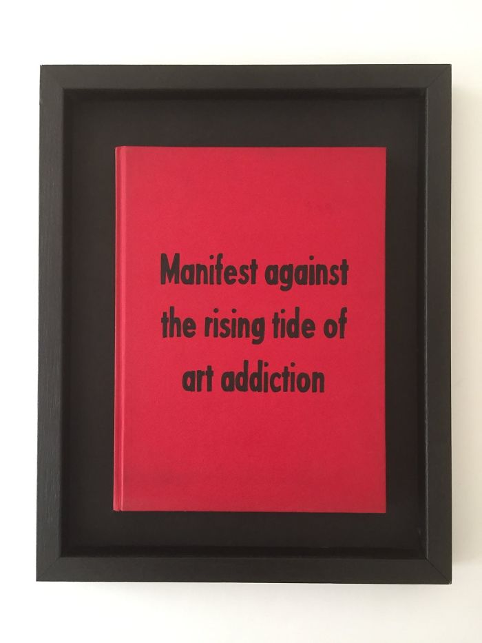 Fictional Self-Help Books