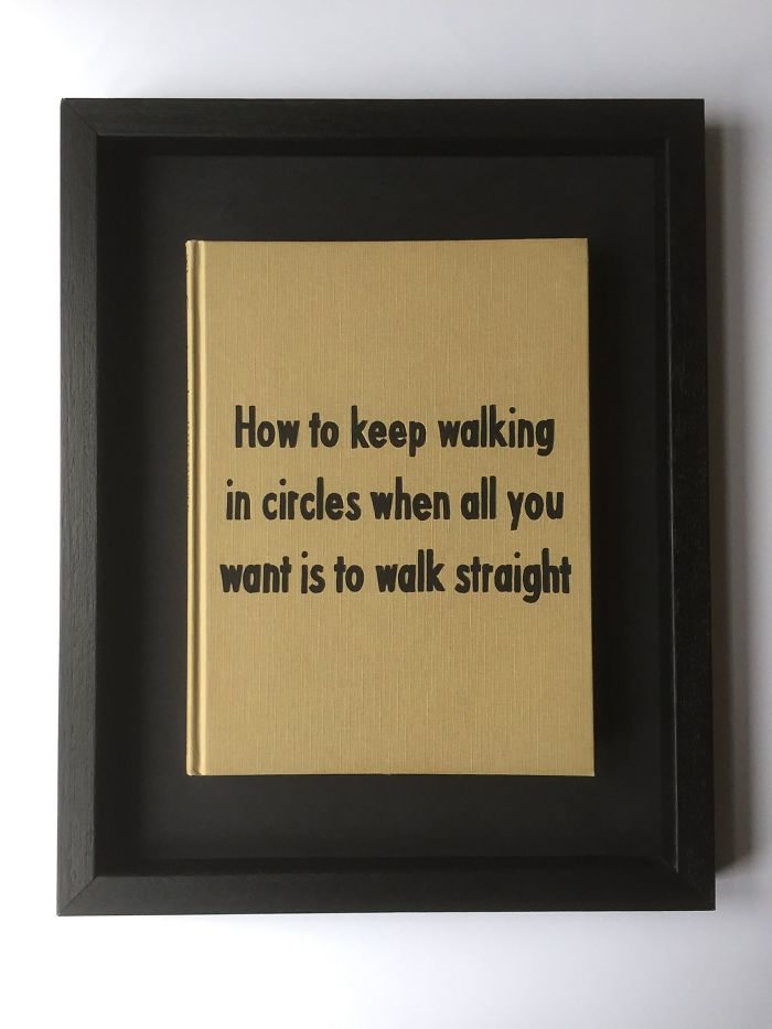 Fictional Self-Help Books