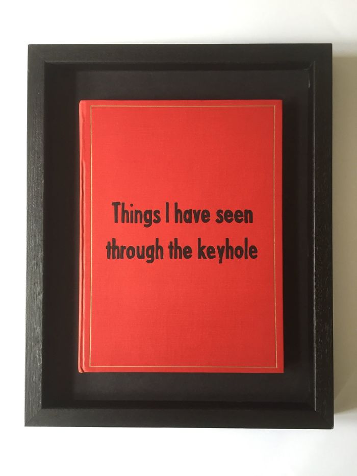 Fictional Self-Help Books